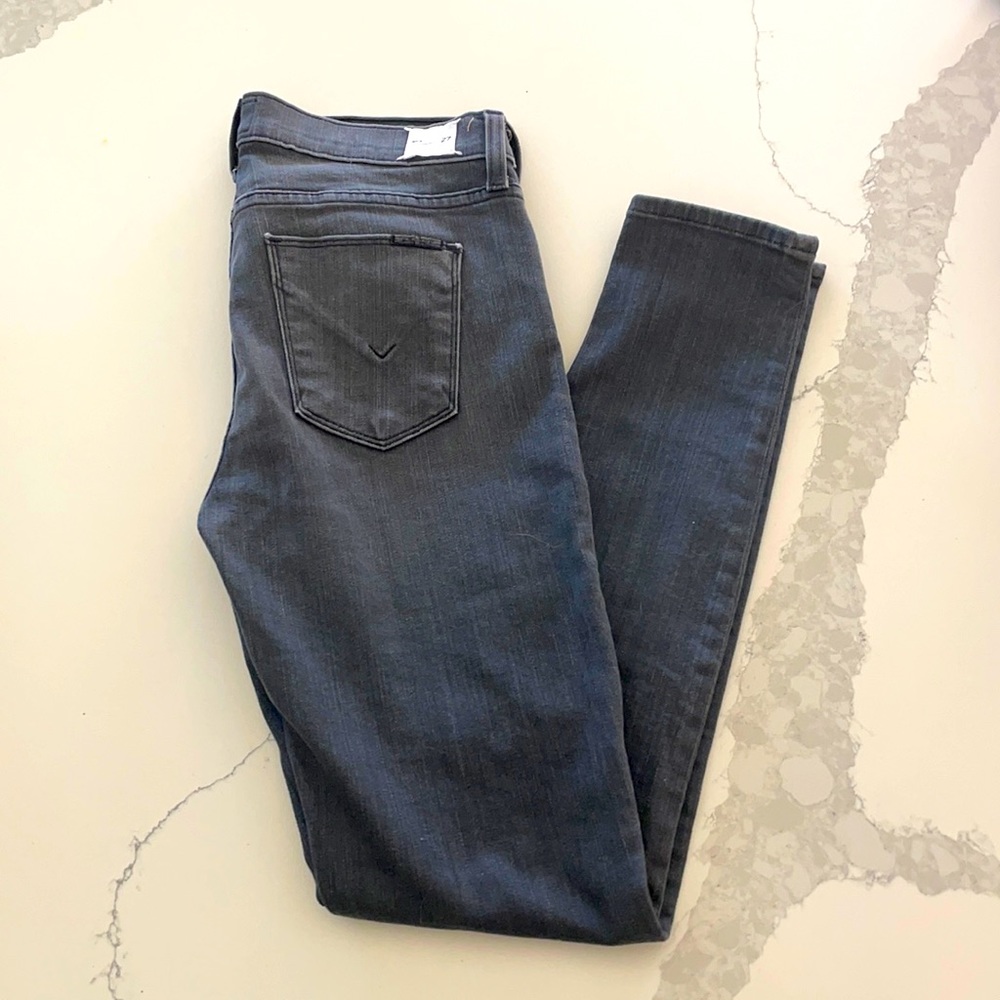 NWOT HUDSON JEANS!!